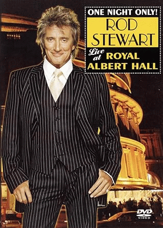  : One Night Only! Live at Royal Albert Hall